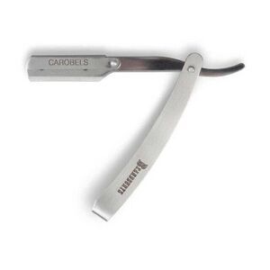 Shavette Beardburys Inox Defining Smooth Precision Ergonomic Hygienic Shave